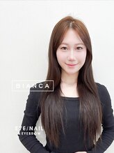ビアンカ 北浦和店(Bianca)&nbsp;TOGASHI ★