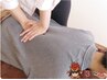 [ノンオイル全身整体80] 【2025人気】全身本格整体［80分コース］