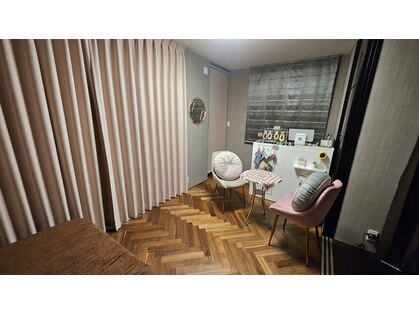サロン エムイー(Salon ME)の写真