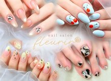 フルリール(fleurir)