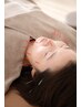 【最近、顔色悪くない？】クマ・お顔の血色/美容鍼＋整体90分
