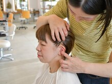 アサミミセラピー(asamimi therapy)の雰囲気(*image*)