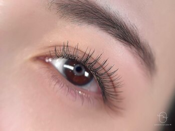 エム(M)/LED flat lash フラットラッシュ