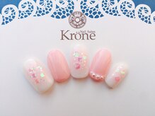 ネイルサロン クローネ(Nail Salon Krone)/ピックアップデザイン