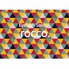 アイラッシュサロン ロッコ(rocco.)のお店ロゴ