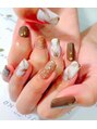 オンネイル(on nail) ♪