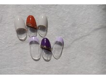 ブリオン 六本松店(Bullion)/ビンテージネイル