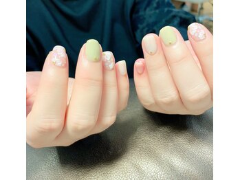 ツインクルスター(TWINKLE STAR)/アート二本　　追加有り