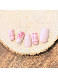 定額デザイン￥10000（初￥8000