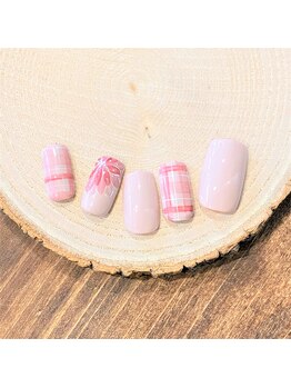 アロハナ(Alohana)/定額デザイン￥10000（初￥8000