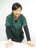【妊娠率62％超】女性施術者にお任せ！黄土漢方よもぎ蒸し+骨盤矯正
