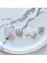 ワンノーブル(one noble)/定額スタンダード