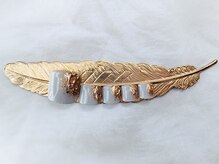 ラウレアルア(Laure’a lua)/ニュアンスネイル