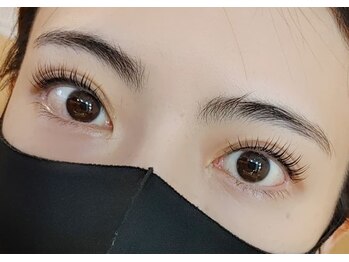 プレステージ 白金台(Prestige)/パリジェンヌラッシュリフト