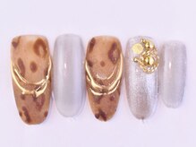 フォア ネイル(FOI NAIL)/
