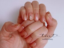 ティントプラス(tint+)/