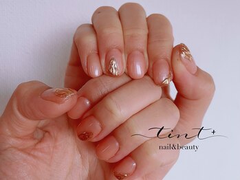 ティントプラス(tint+)/