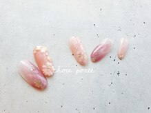 シュポルテ(chou porte)/さくらネイル