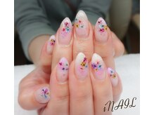 アイネイル(iNAIL)/