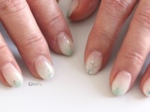 グルス(GRUS)/エアジェルグラデーションコース