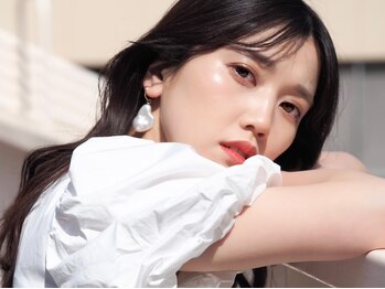 デザインケー 郡山店(designK)/東北からお洒落女子を発信!