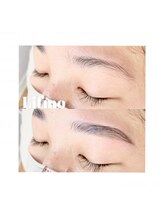 リフモ 自由が丘店(Lifmo)/ハリウッドブロウリフト