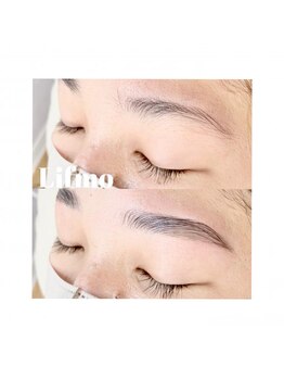 リフモ 自由が丘店(Lifmo)/ハリウッドブロウリフト