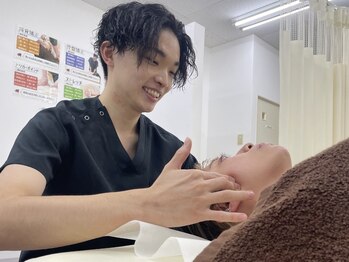 ナオル整体 岐阜院(NAORU整体)/当院の流れ　6