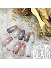 ブレアウィズネイル(Blair with Nail)/