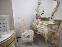 ビエル(Bielle)/店内