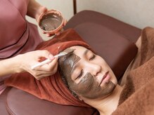 ドレミ(Do Re Mi)/漢方美容パック♪