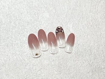 プルメリア(PLUMERIA)/10月定額シンプルコース