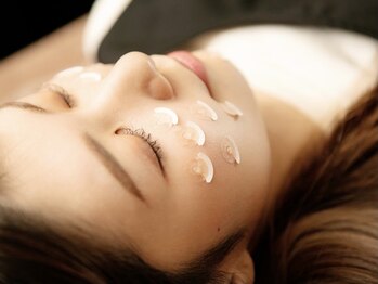 ビビ(BiBi)/美容微細針シール