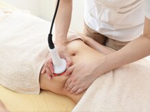 ココグラン(COCO GRAN)/【お腹・ウエスト集中ケア】