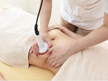 ココグラン(COCO GRAN)/【お腹・ウエスト集中ケア】