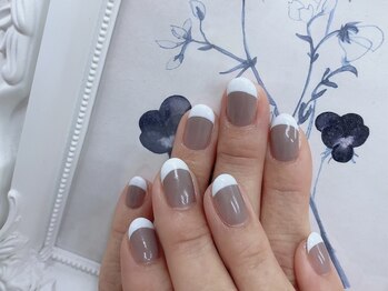 サロン ド シエル(Salon de ciel)/nail design...♪