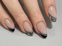 セントネイルズ (St.Nails)/【定額ネイル】6050yen♪