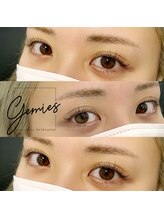 ジェミエス(Gemies)/