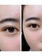 メメ(I lash salon meme.)の写真/【圧倒的モチのよさ＆デザイン力】美しさが続くキープラッシュ初回￥6000～