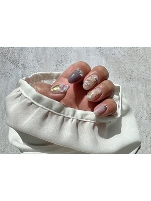 nail salonＲＫＲ【5月15日OPEN（予定）】