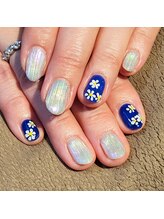 サヴァ アイラッシュアンドネイル(sava)/【デイジー＆バカラネイル】