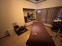 アロマリラクゼーション モモ(momo)