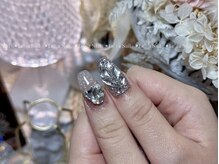 レアネイル 渋谷店(Le’a nail)/