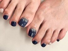 はあとねいる 長町店/お客様ネイル♪