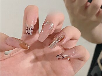 シーシーネイル 新宿店(CeCe Nail)/