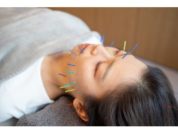 リボーン(reborn)/美容鍼