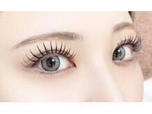 【持続力1.5～2倍！】最新LEDマツエク