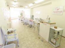 はあとねいる 仙台卸町店の雰囲気（落ち着いた雰囲気の広々とした店内♪）
