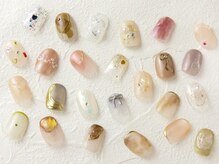アマンネイル(aman.nail)