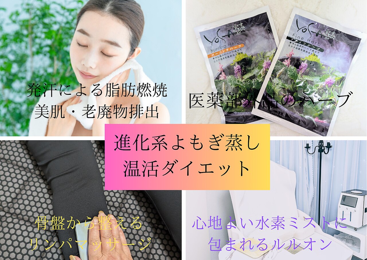 YOSAヨサ（ルルオン） ファインハーブ 15個 （YOSAとは？）